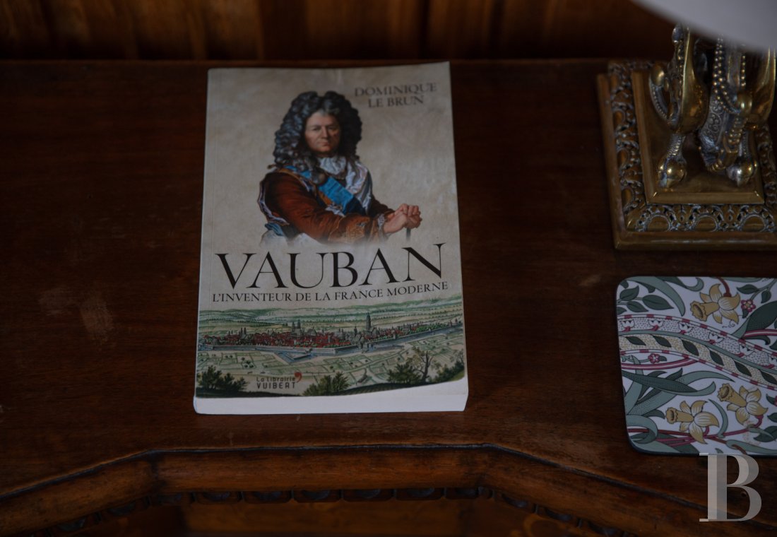 En Eure-et-Loire, à l’ouest de Chartres, un château du 17e dans un parc de 140 ha traversé par l’Eure - photo  n°23